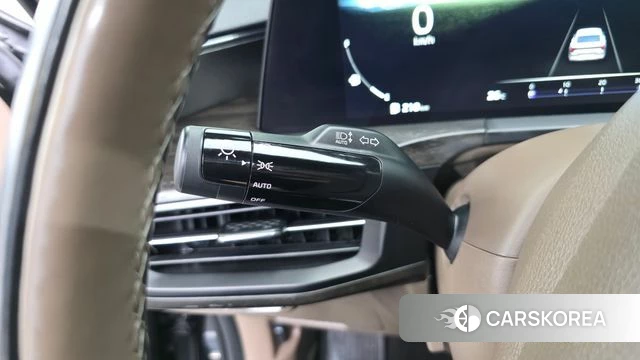 Kia K8 Hybrid id 4779250 из Кореи 22