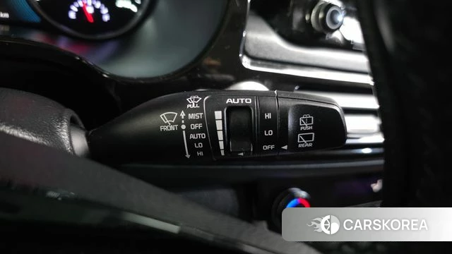 Kia Seltos id 4424269 из Кореи 22