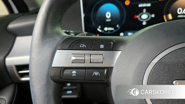 Hyundai Sonata D Edge (DN8) id 4266654 из Кореи 22
