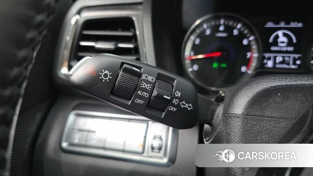 Ssangyong Berry New Tivoli id 4893980 из Кореи 22