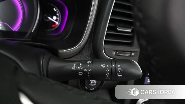 Renault Korea (Samsung) The New QM6 id 4670348 из Кореи 22