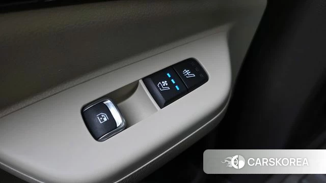 Kia The New Carnival 4th Generation id 4279948 из Кореи 22
