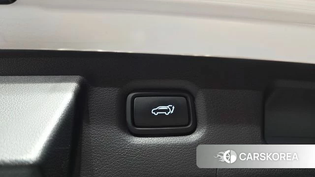 Hyundai The New Santa Fe id 4549368 из Кореи 22