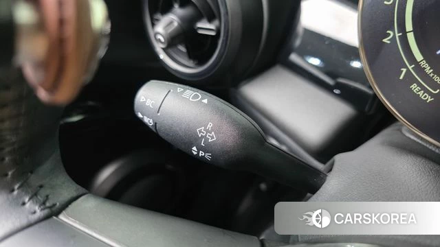 Mini Cooper id 4329971 из Кореи 22