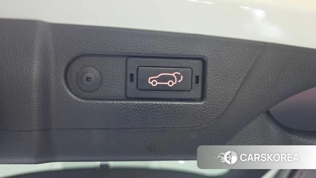 Ssangyong G4 Rexton id 4633031 из Кореи 22