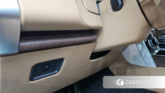 Land Rover Range Rover 5th Generation id 4343266 из Кореи 22