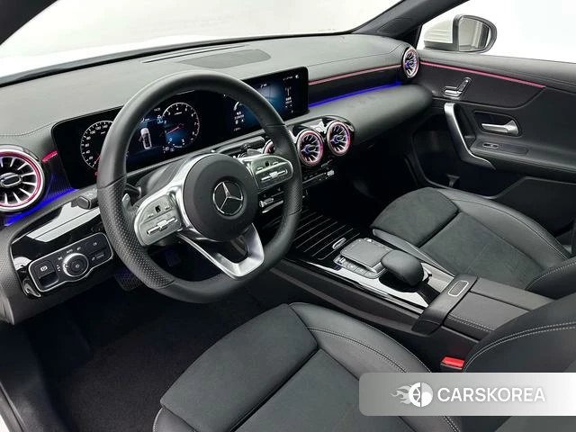 Mercedes-Benz Class A id 3957767 из Китая 22