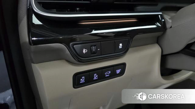 Kia The New Carnival 4th Generation id 4540088 из Кореи 22