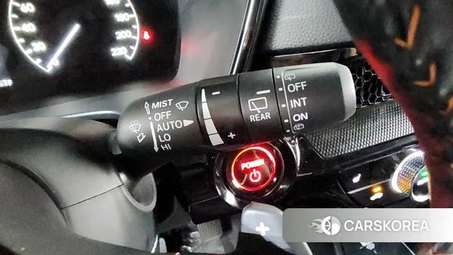 Honda CR-V 6th generation id 4548600 из Кореи 22