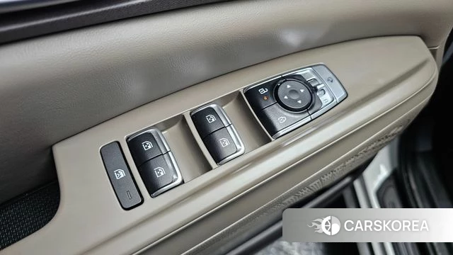 Kia The New Carnival 4th Generation id 4388002 из Кореи 22