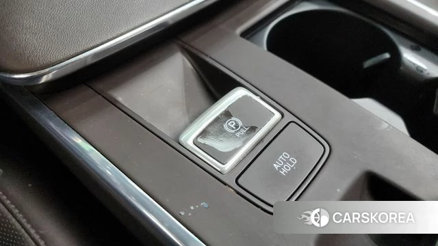 Hyundai The New Grandeur IG id 4519808 из Кореи 22