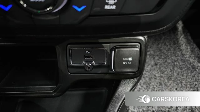 Jeep Renegade id 4388259 из Кореи 22