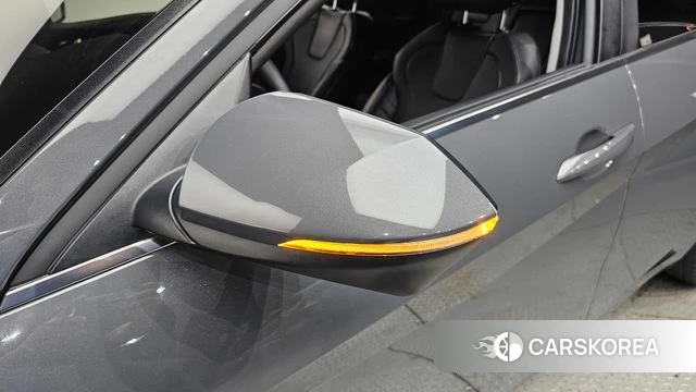 Hyundai The New Avante (CN7) id 4602541 из Кореи 22
