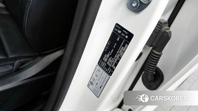 Kia The New Sportage 5th Generation Hybrid id 4279902 из Кореи 22