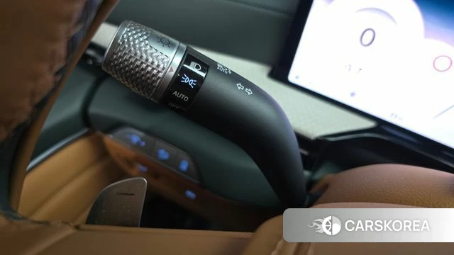 Genesis GV80 id 4266588 из Кореи 22