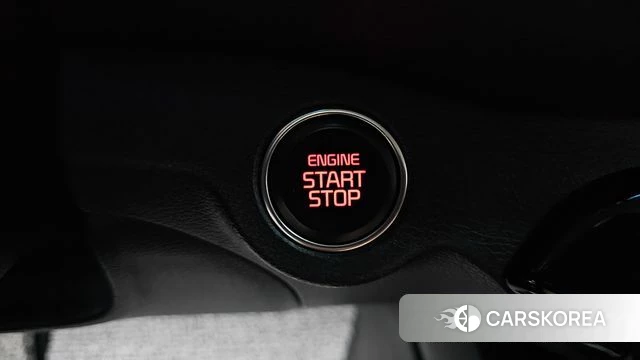 Kia The New K3 2nd generation id 4495555 из Кореи 22