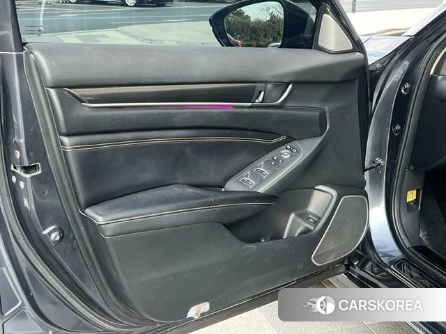 Honda Accord id 4299499 из Китая 22