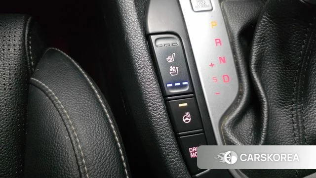 Kia Come New K3 id 4732533 из Кореи 22