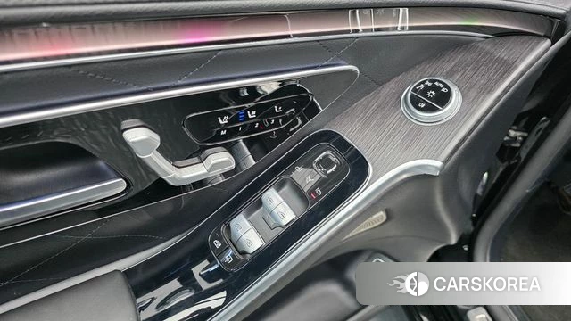 Mercedes-Benz S-Class W223 id 4676570 из Кореи 22