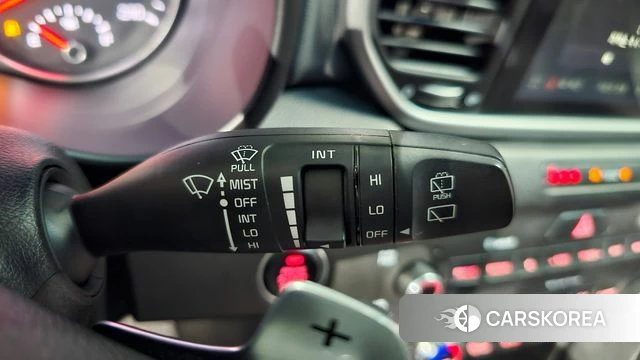 Kia Sportage The Bold id 4490320 из Кореи 22
