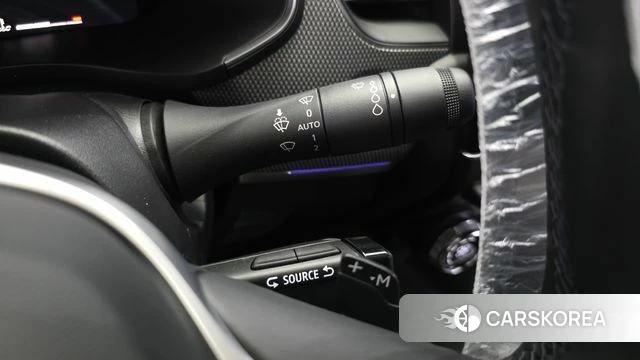 Renault Korea (Samsung) Arcana id 4762340 из Кореи 22