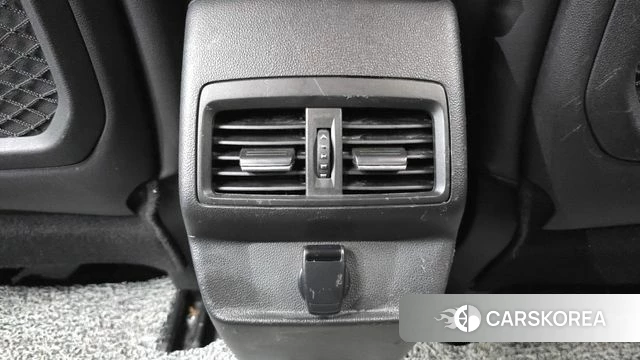 Renault Korea (Samsung) The New QM6 id 4917851 из Кореи 22