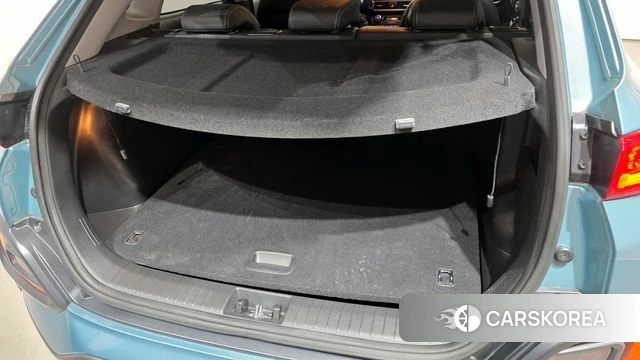 Hyundai Kona id 4339058 из Кореи 22
