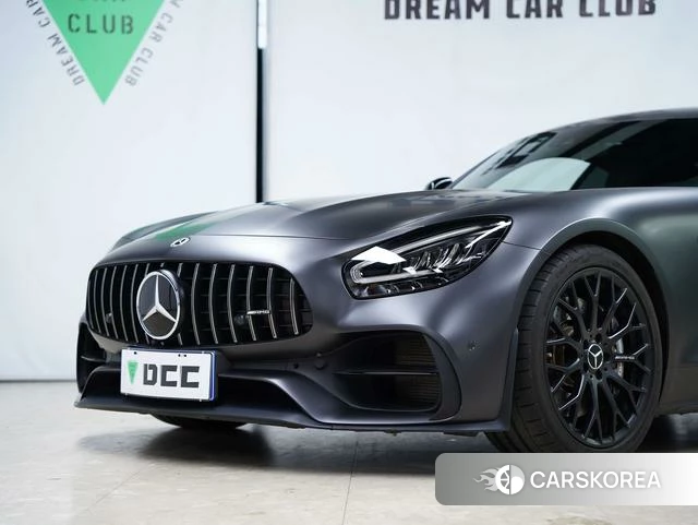 Mercedes-Benz AMG GT id 4368059 из Китая 22
