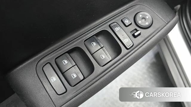 Hyundai Casper id 4500908 из Кореи 22