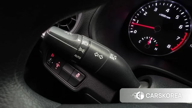 Kia The New K3 2nd generation id 4267115 из Кореи 22