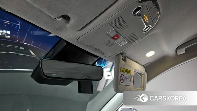 Hyundai The New Grandeur IG id 4308954 из Кореи 22