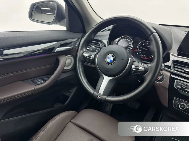 BMW X1 id 3890154 из Китая 22