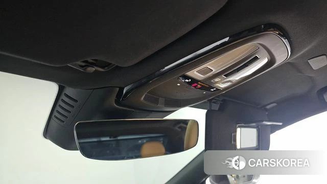 Volvo S90 id 4195477 из Кореи 22