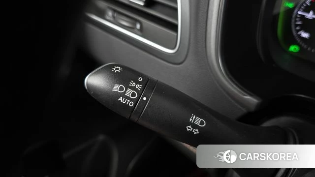 Renault Korea (Samsung) The New QM6 id 4566420 из Кореи 22