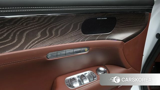 Genesis G90 (RS4) id 4579213 из Кореи 22