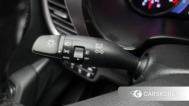 Kia Seltos id 4794131 из Кореи 22