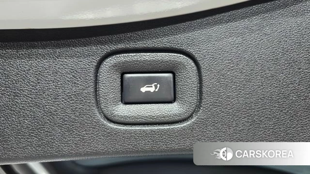 Renault Korea (Samsung) The New QM6 id 4535405 из Кореи 22