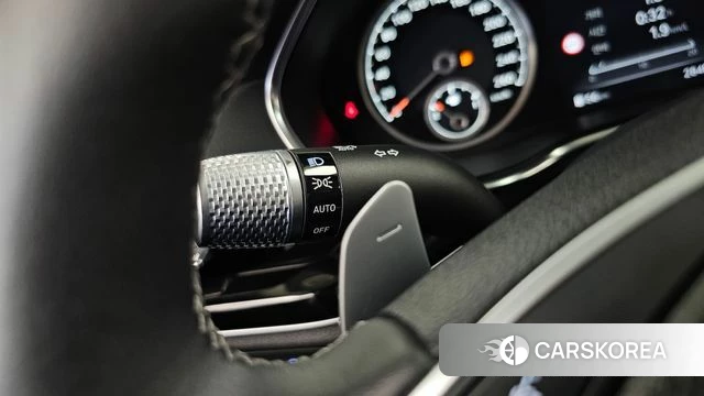 Genesis G80 (RG3) id 4475951 из Кореи 22