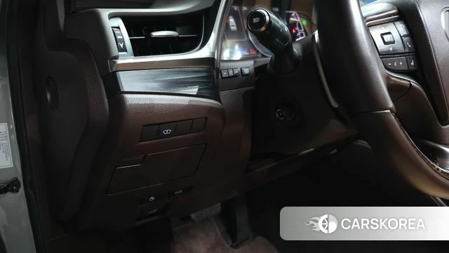 Lexus ES300h 7th generation id 4519173 из Кореи 21