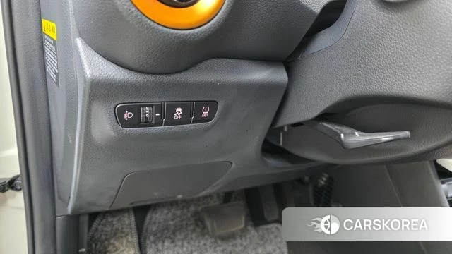 Kia Morning Urban (JA) id 4561625 из Кореи 22
