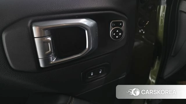 Jeep Wrangler (JL) id 4516558 из Кореи 22