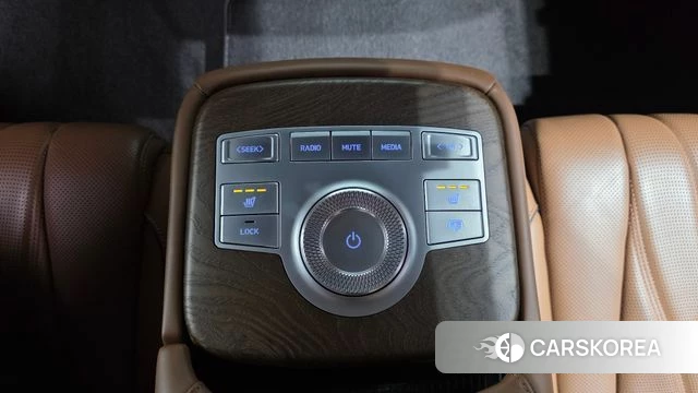 Genesis Electrified G80 (RG3) id 4561927 из Кореи 22
