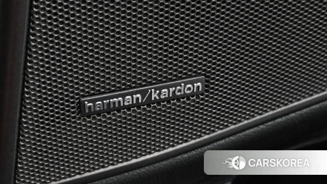 BMW M3 (G80) id 4778145 из Кореи 22