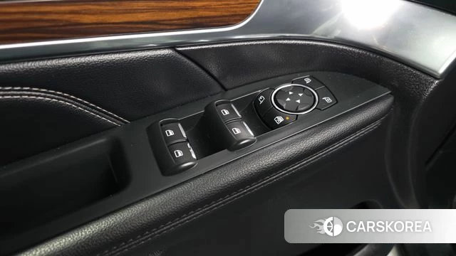 Ford Explorer id 4245843 из Кореи 22