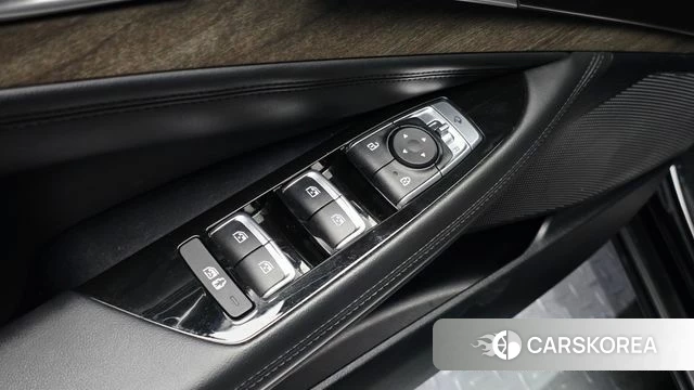Kia K8 Hybrid id 4540957 из Кореи 22