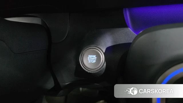 Hyundai Casper id 4682546 из Кореи 22