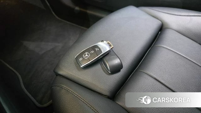 Mercedes-Benz A-Class W177 id 4550514 из Кореи 22