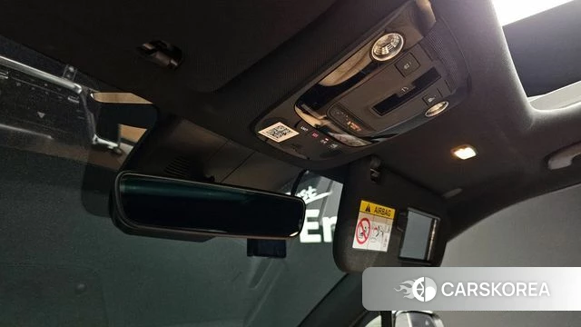 Kia Sorento 4th Generation id 4324647 из Кореи 22