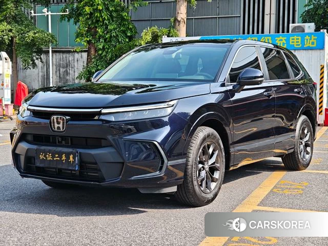 Honda Hao Ying id 4359174 из Китая 22
