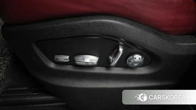 Porsche Cayenne (PO536) id 4693874 из Кореи 22
